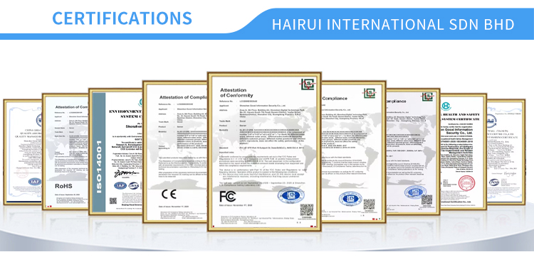 Product Presentation 5