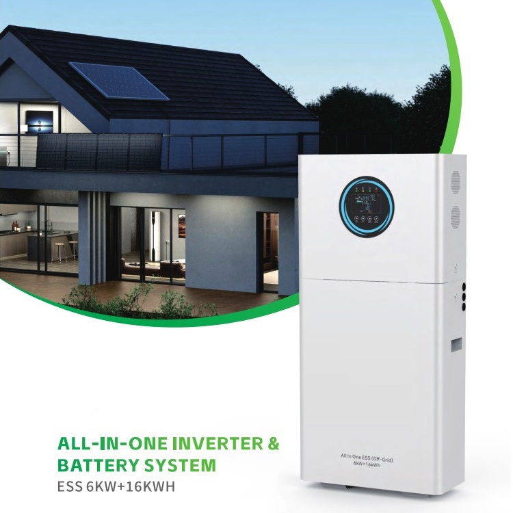 Energy Storage Details