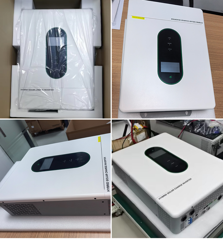 Product Presentation 2