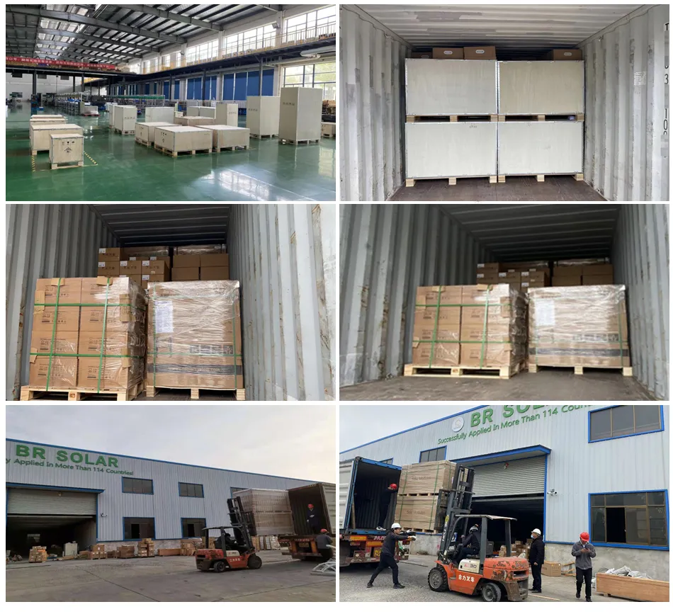 5kw 10kw 15kw 20kw 40kw 60kw off-Grid Home Module PV Power Energy Photovoltaic Charger Panel off-Grid Solar Power Portable Panel System