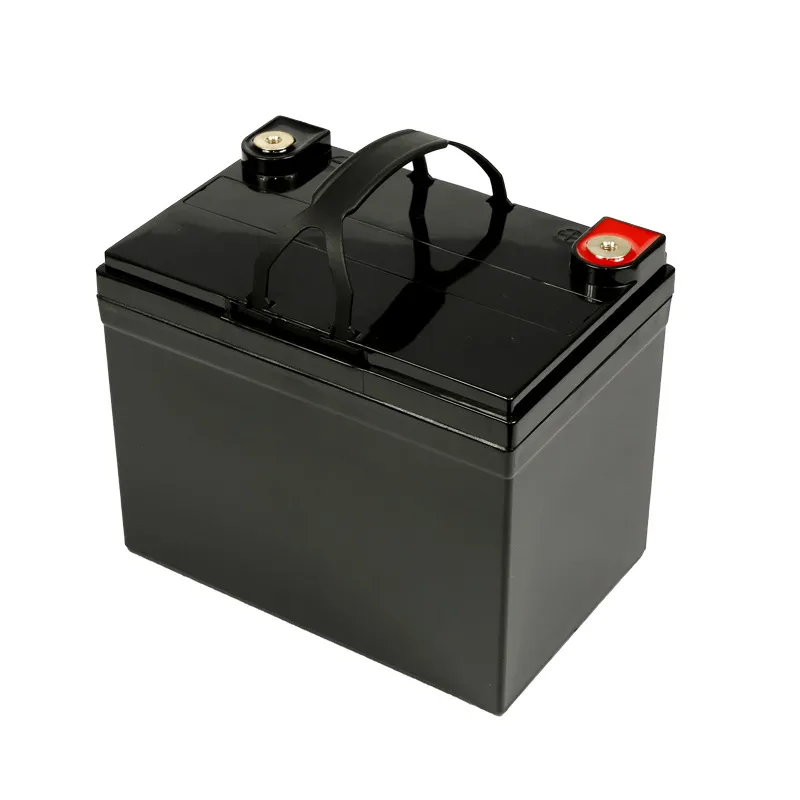 OEM LiFePO4 Solar Lithium Iron Phosphate Battery