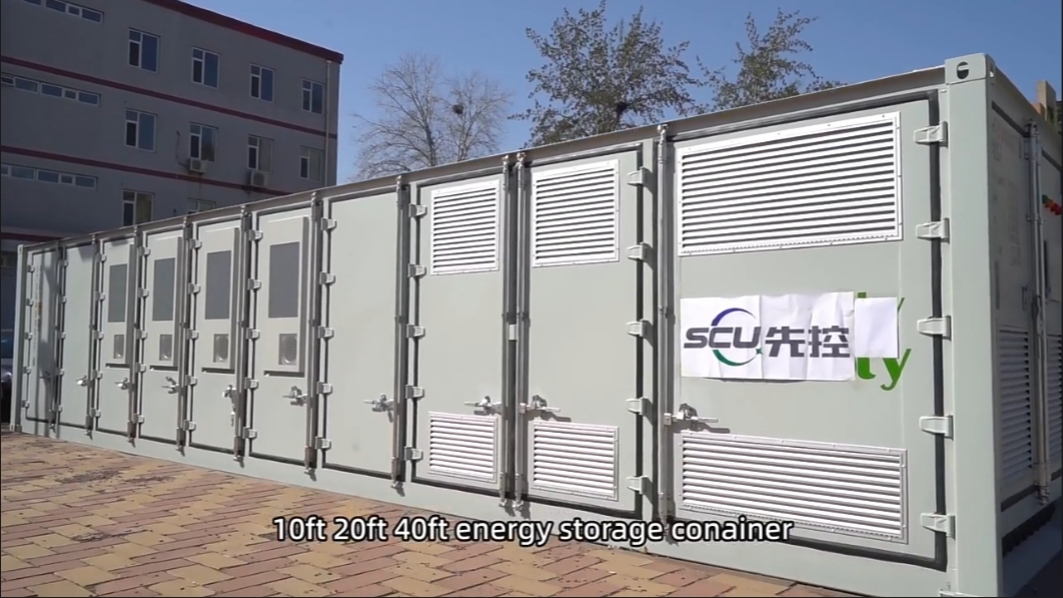 HVAC System