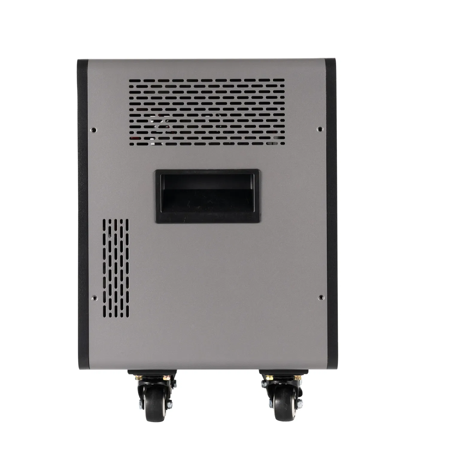 Outdoor 24V 5000W LiFePO4 Lithium Solar Generator Energy Storage DC AC Power System Portable Power Station