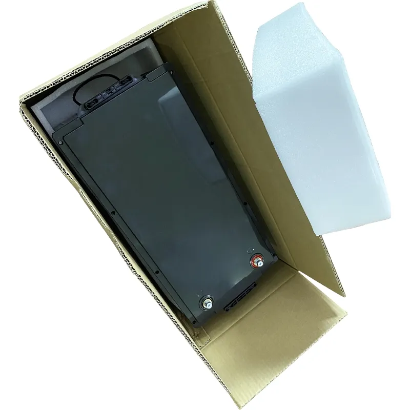 25.6V 6.5ah LiFePO4 Battery Pack 166wh with Built-in BMS 32700 Cell Rechargeable Lithium Iron Phosphate Battery