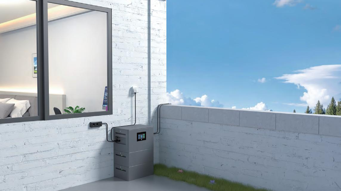 Flexible Installations