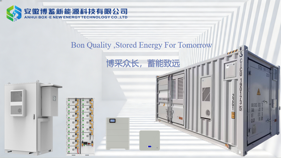 Company overview banner