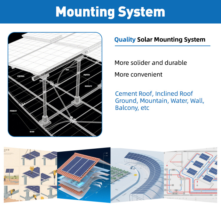 Solar Product 5