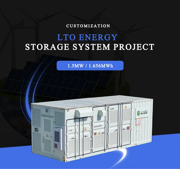 Energy Storage System Thumbnail 5