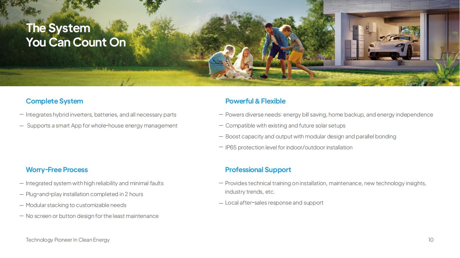 Product Feature 2