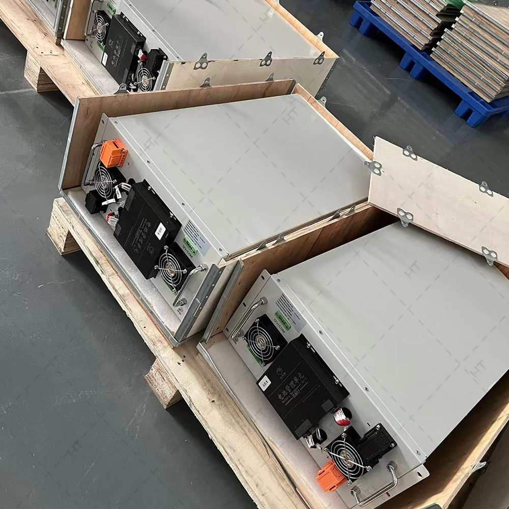 Utility Scale Energy Storage System Outdoor Microgrid ess 100kwh-500kwh High Voltage Battery All in One Solar System