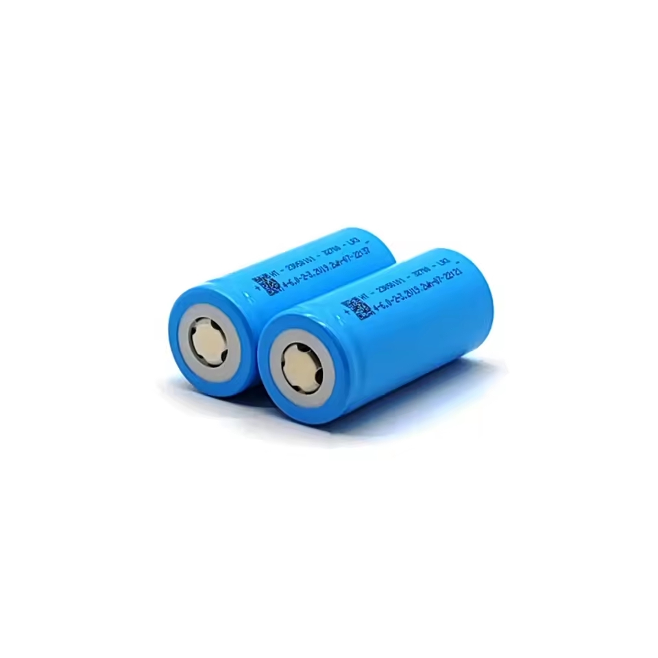 CE Certificated 32700 6000mAh LiFePO4 Battery 3.2V 6ah Ifr32700 Lithium Iron Phosphate Lithium Battery Guangdong LiFePO4 Battery Packs