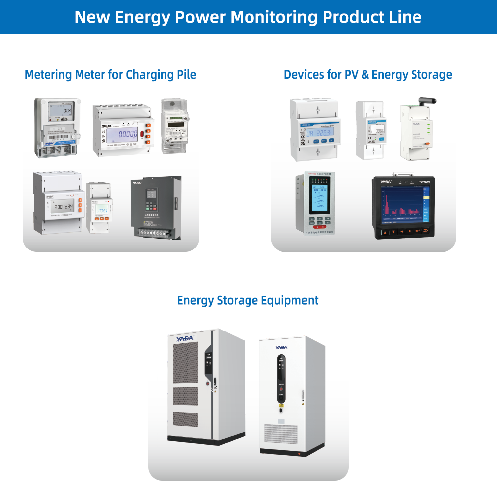 Intelligent Energy Management System Ems Platform For Pv-storage-charging Integration And Sustainable Power Management