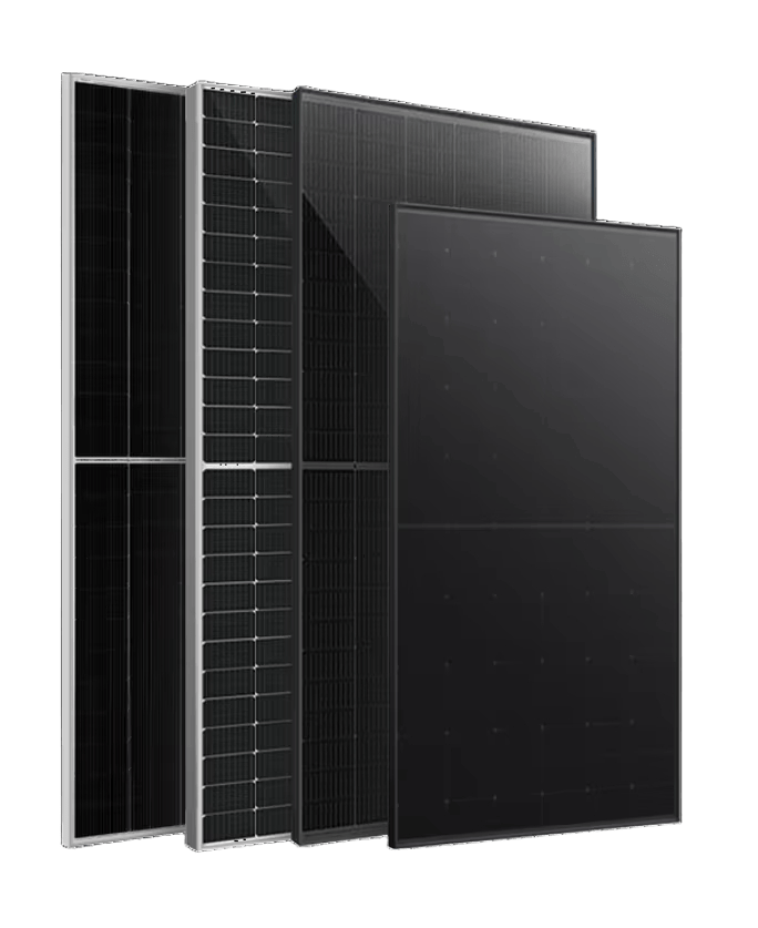 Monocrystalline Solar Panel