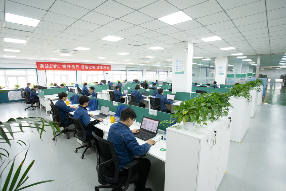 R&D Dept