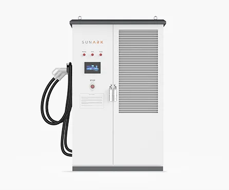DC 300-480KW EV Charger