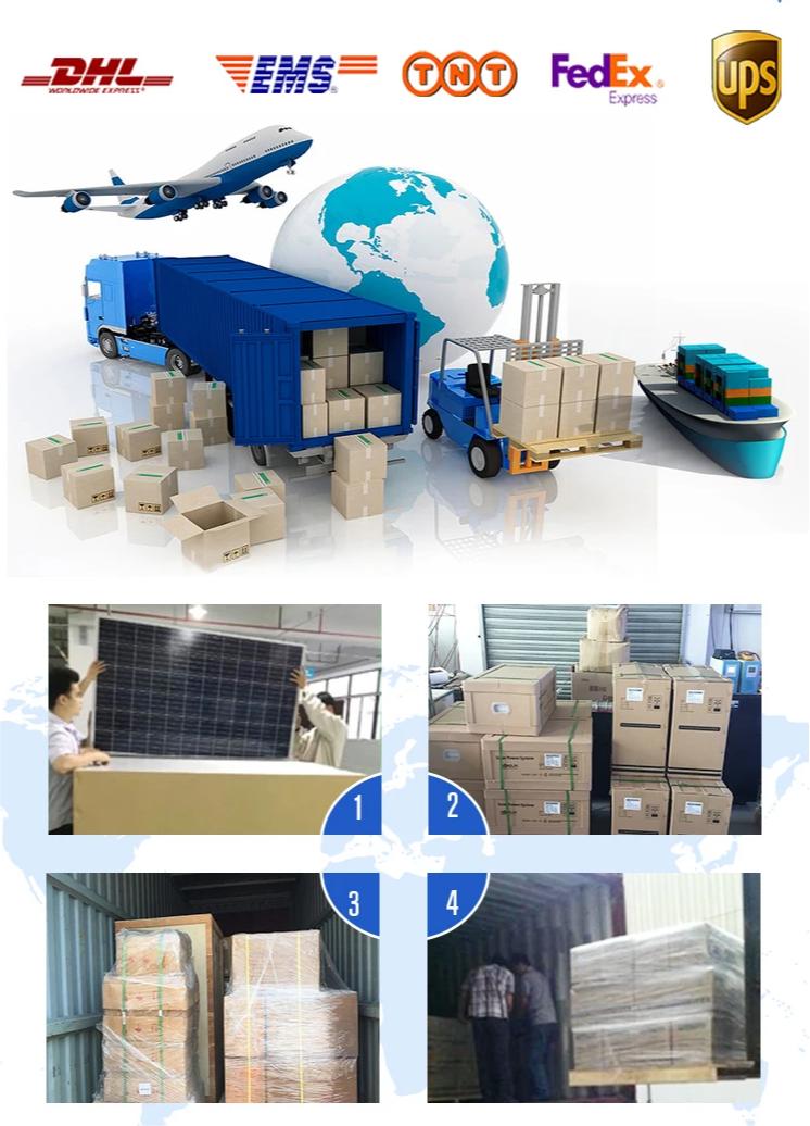 Packaging Details