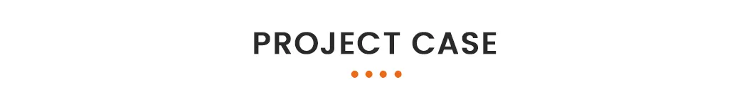 Project Case Header