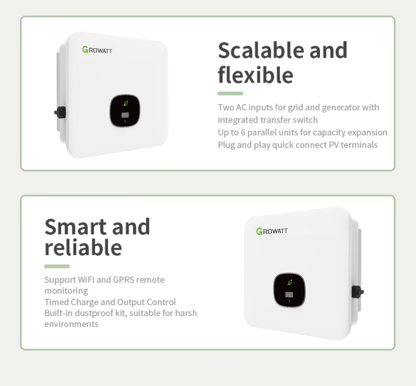 Product Overview 3
