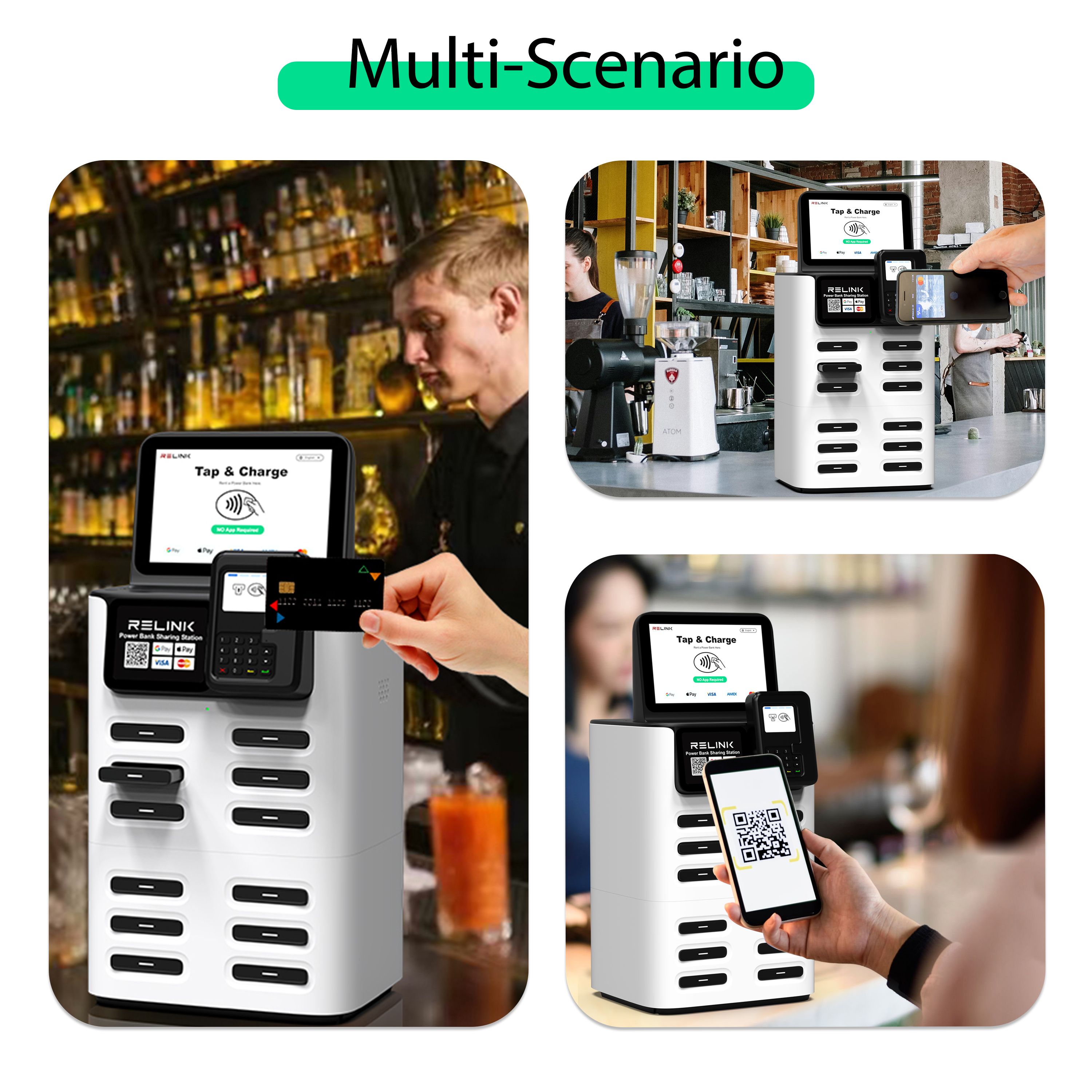 Payment System Support