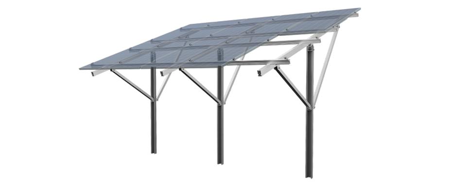 Mounting Bracket System