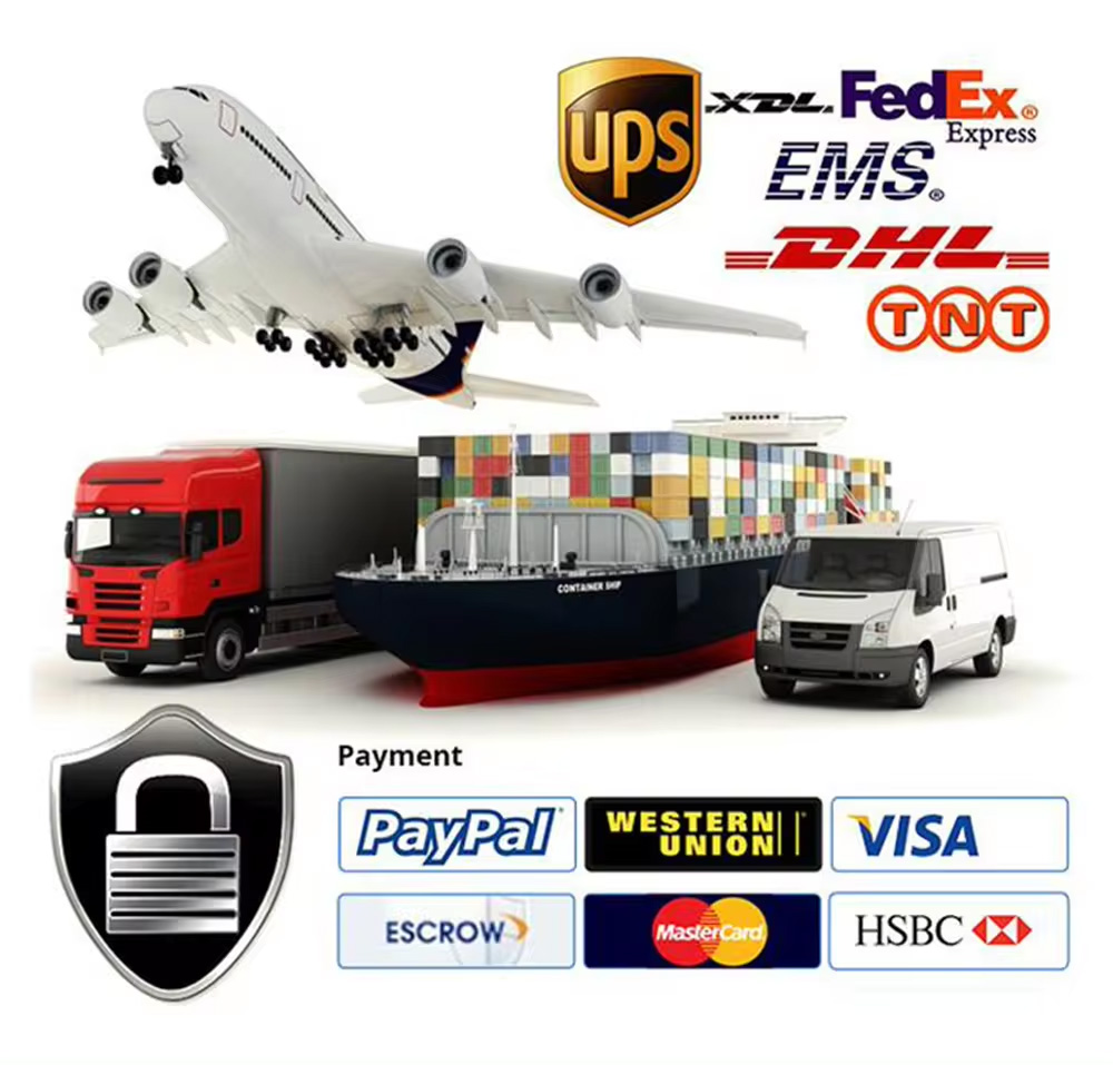 Delivery Process