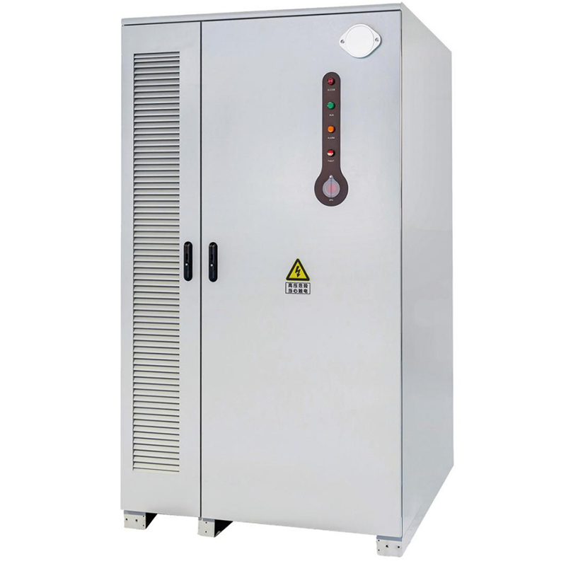 200kwh Containerized Power Storage Smart LiFePO4 Lithium Energy Storage All-in-One System