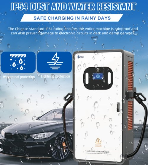 Integrated Solar EV Charging Station for Sustainable Energy Projects