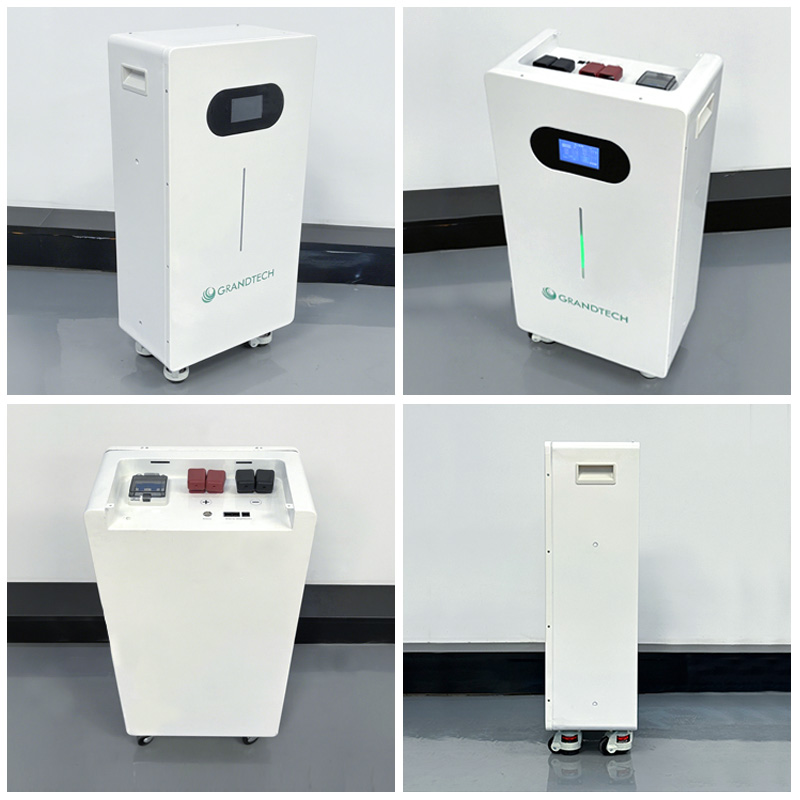 51.2V 15Kwh 20KWH 30KWH Lifepo4 Lithium Solar Battery 48V 314Ah 560ah Lithium Ion Battery Pack 30Kwh Home Energy Storage System