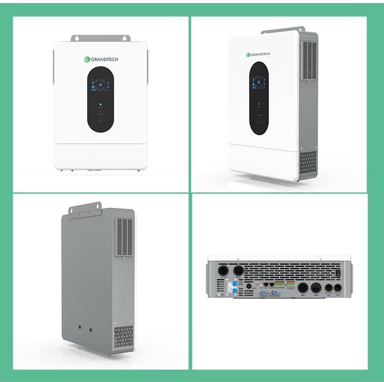 Technical Specifications Details