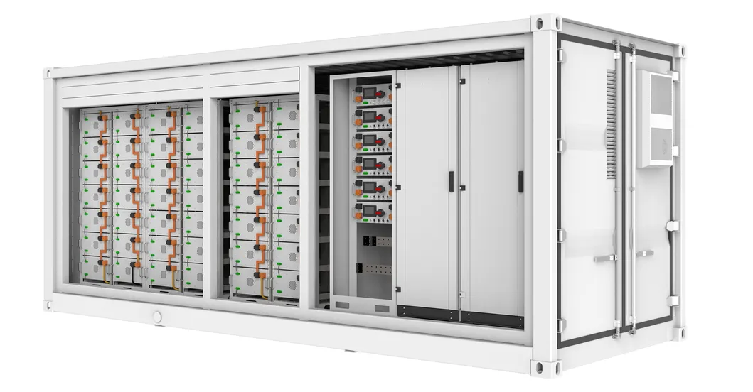 Battery Cell Configuration and Installation Diagram