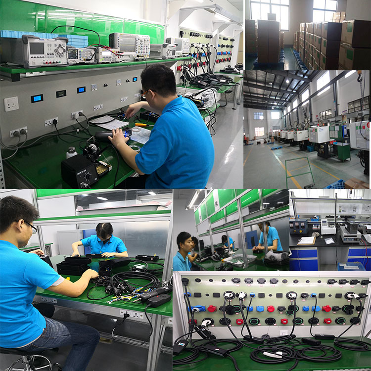 Production Process 1