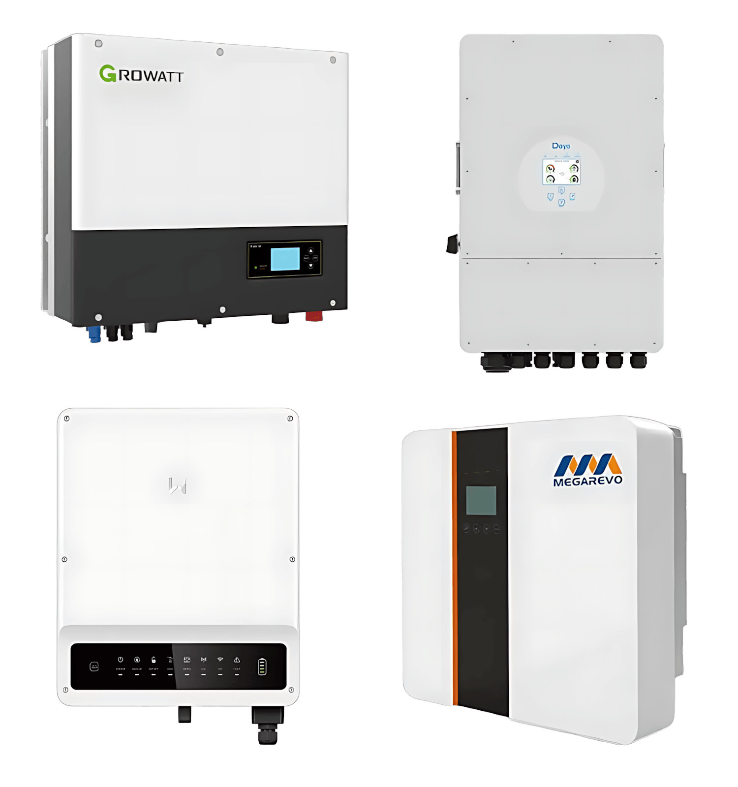 Solar Power Inverters