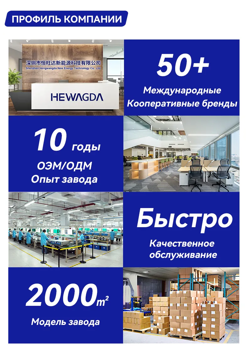 LiFePO4 Battery Pack 100ah to 300ah