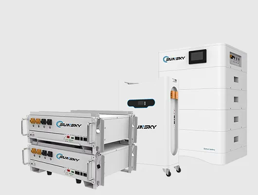 LiFePO4 Battery Pack