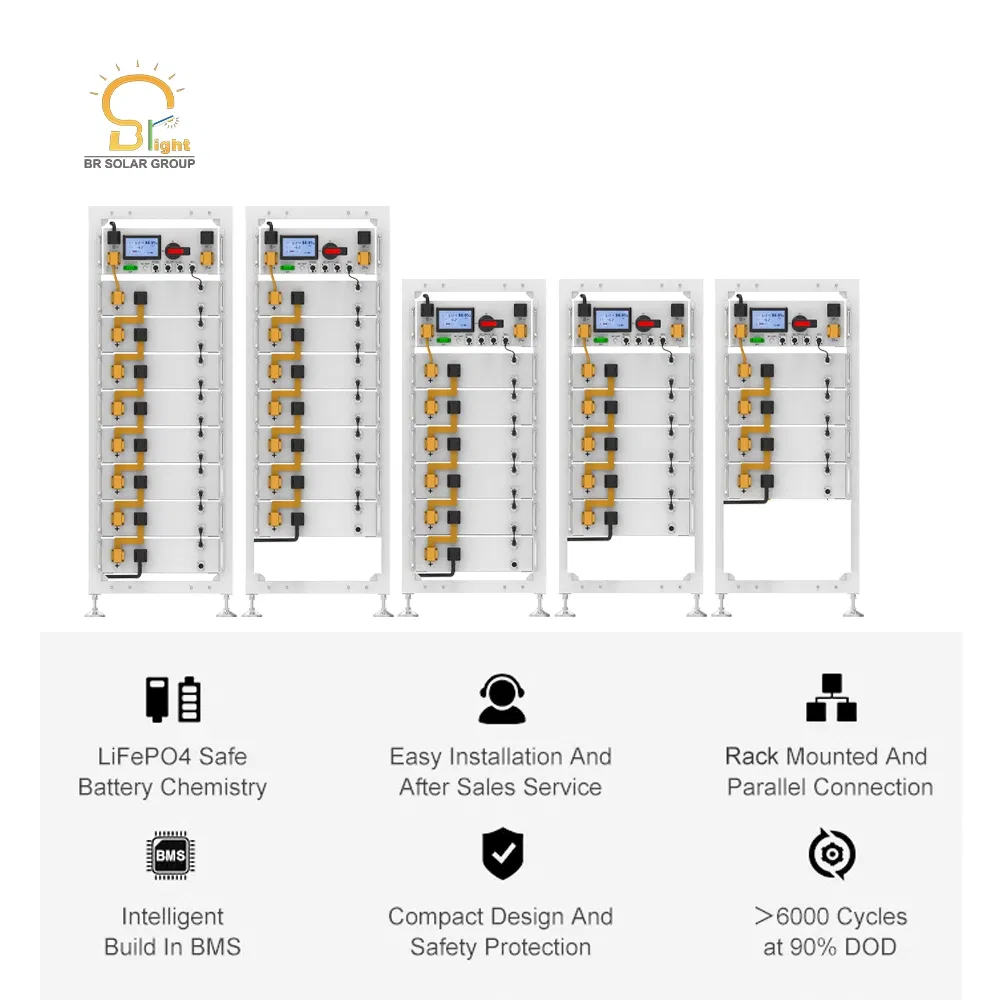 5kw 10kw 15kw 20kw 40kw 60kw off-Grid Home Lithium Battery Solar Panel Storage Power System
