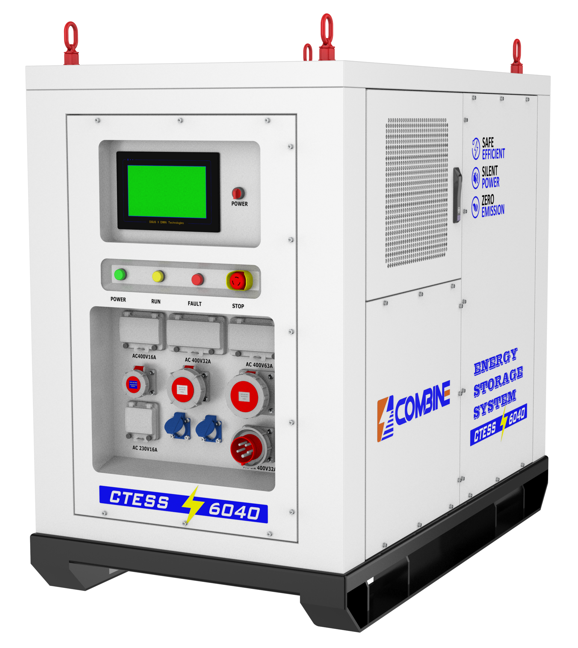 System View 2