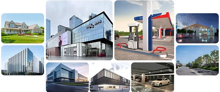 Integrated Solar EV Charging Station for Sustainable Energy Projects