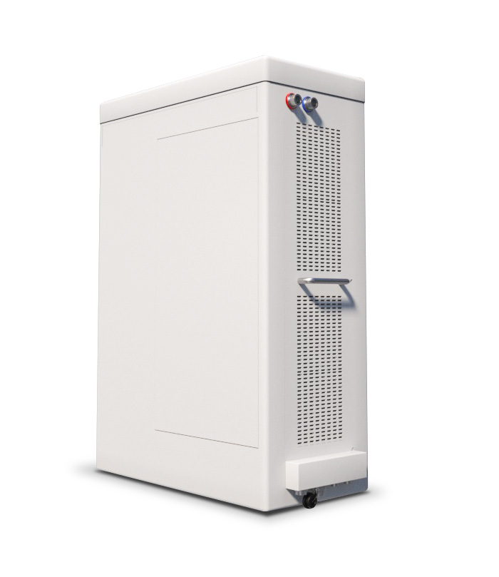 Intelligent Temperature Control
