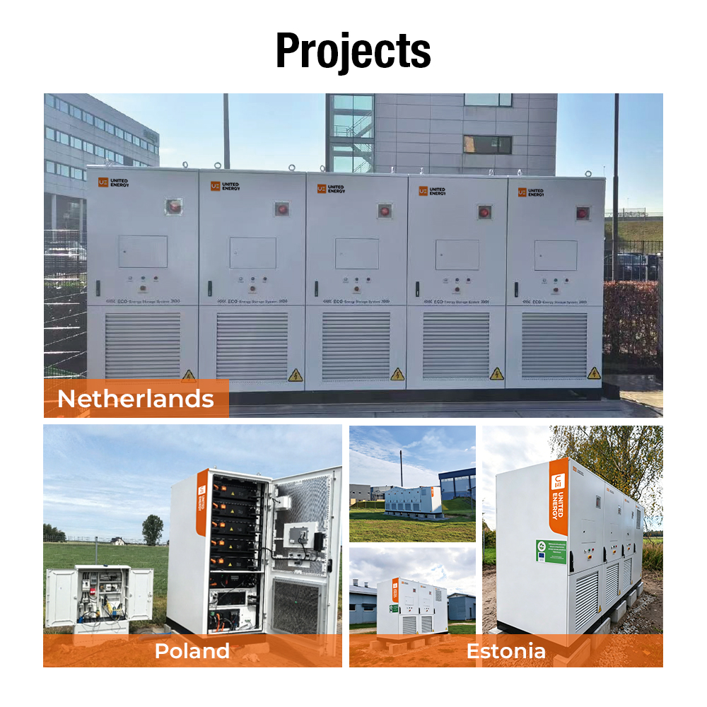5MWh 20ft Liquid Cooled BESS Container 314Ah LFP Battery Energy Storage System for Grid Scale Solar Wind Farm
