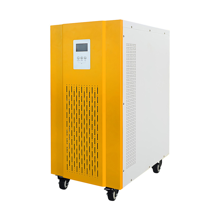 China Hybrid Solar Inverter 8kw 12kw 15kw 18kw 20kw 25kw 30kw 40kw 10kw 48v 96v 192v off Grid Solar Inverter Hybrid Mppt Price