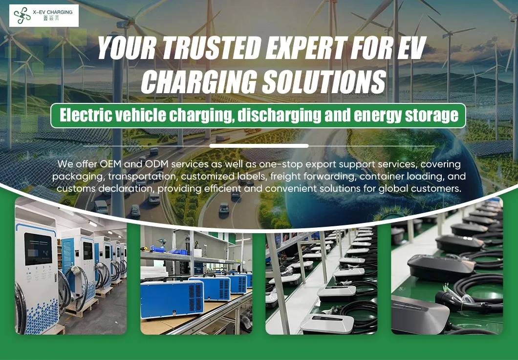 Solar Charging Portable Power Station 3.8kwh off-Grid Mobile Energy Storage