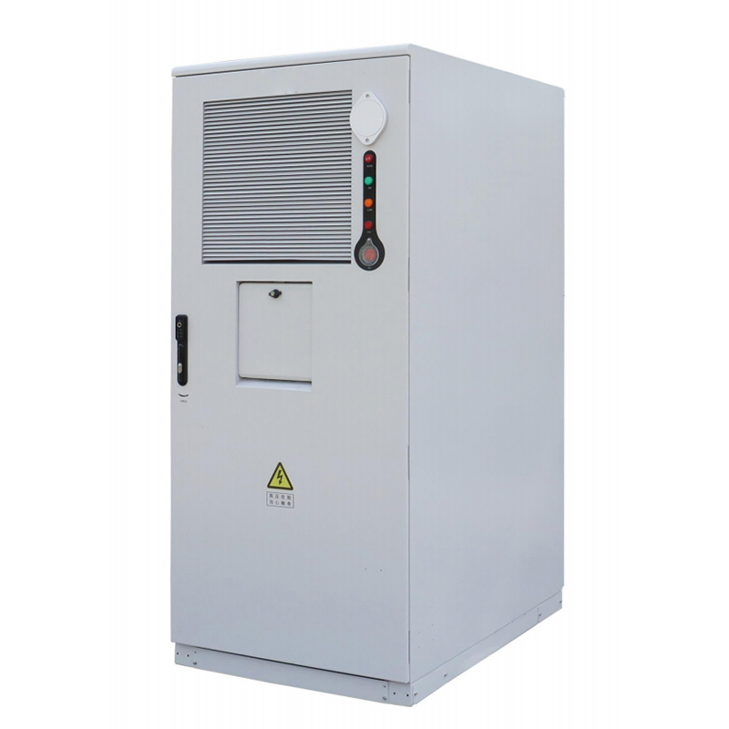 200kwh Containerized Power Storage Smart LiFePO4 Lithium Energy Storage All-in-One System