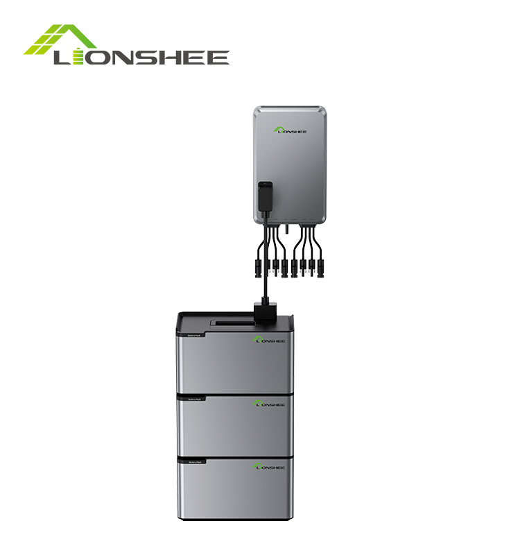 Battery Pairing