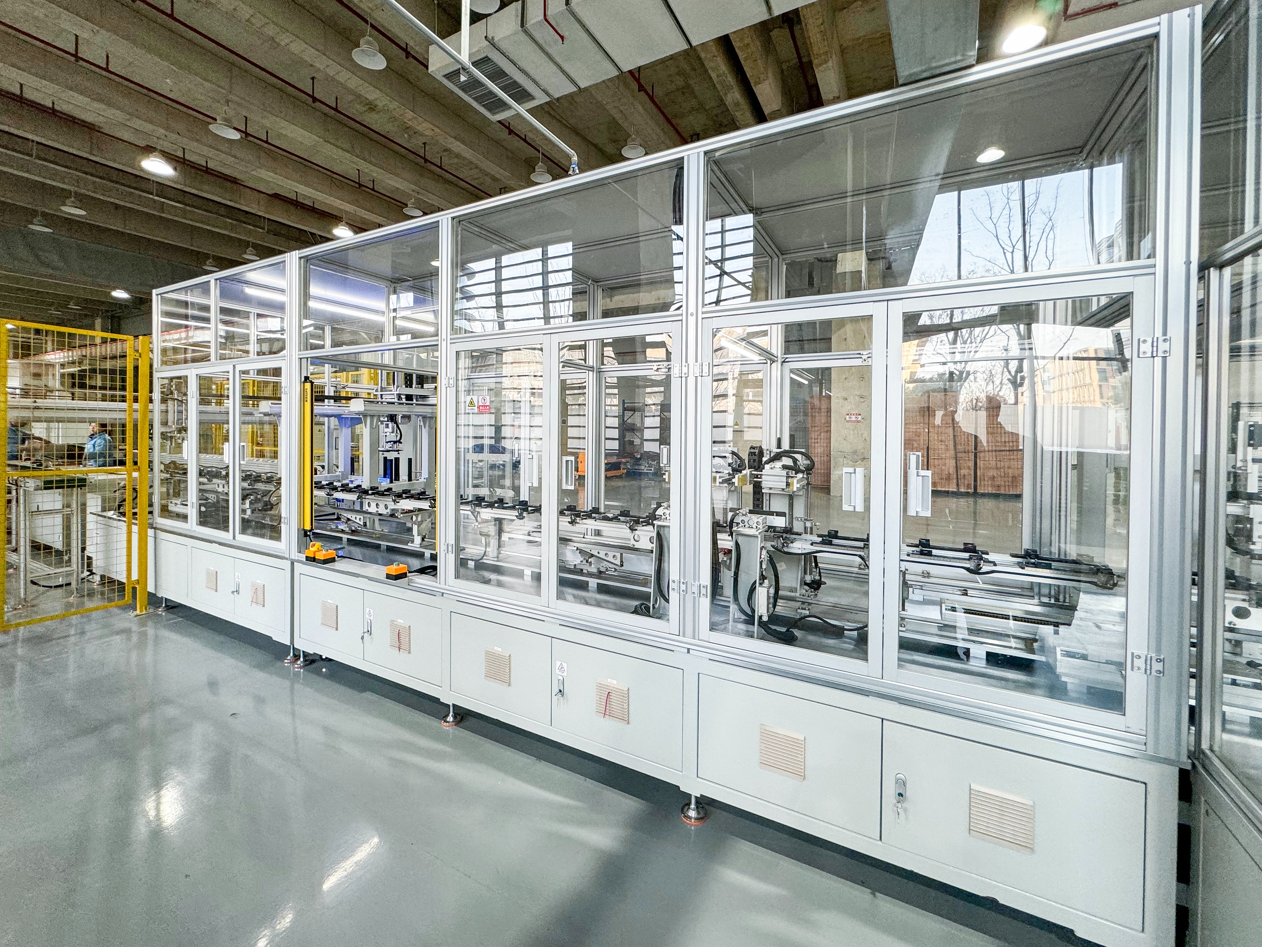 Company Facility 4
