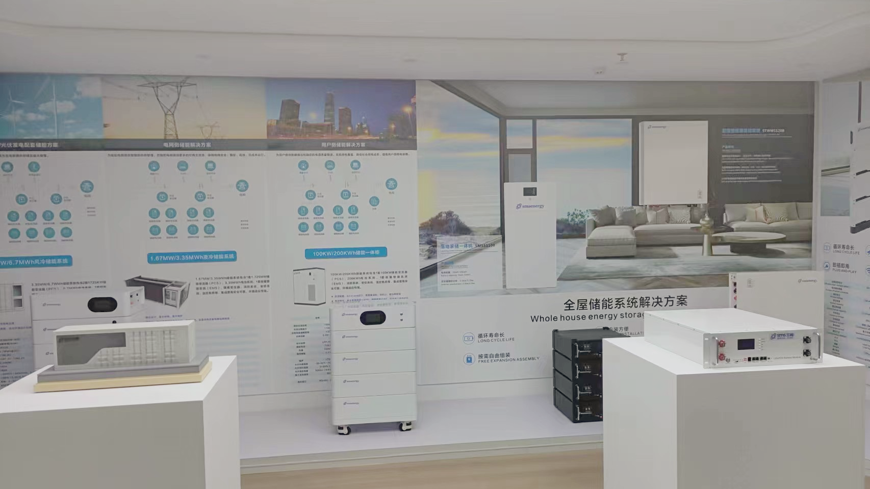 VR Facility View