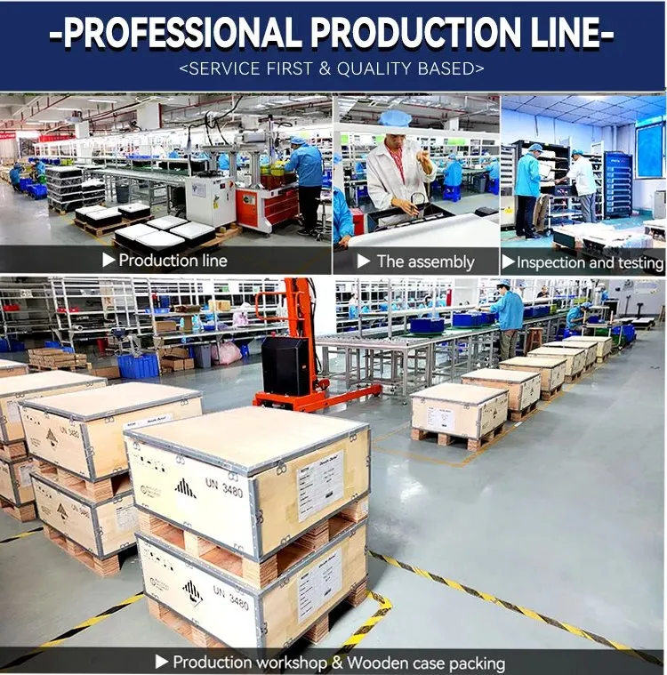 Battery Testing Equipment