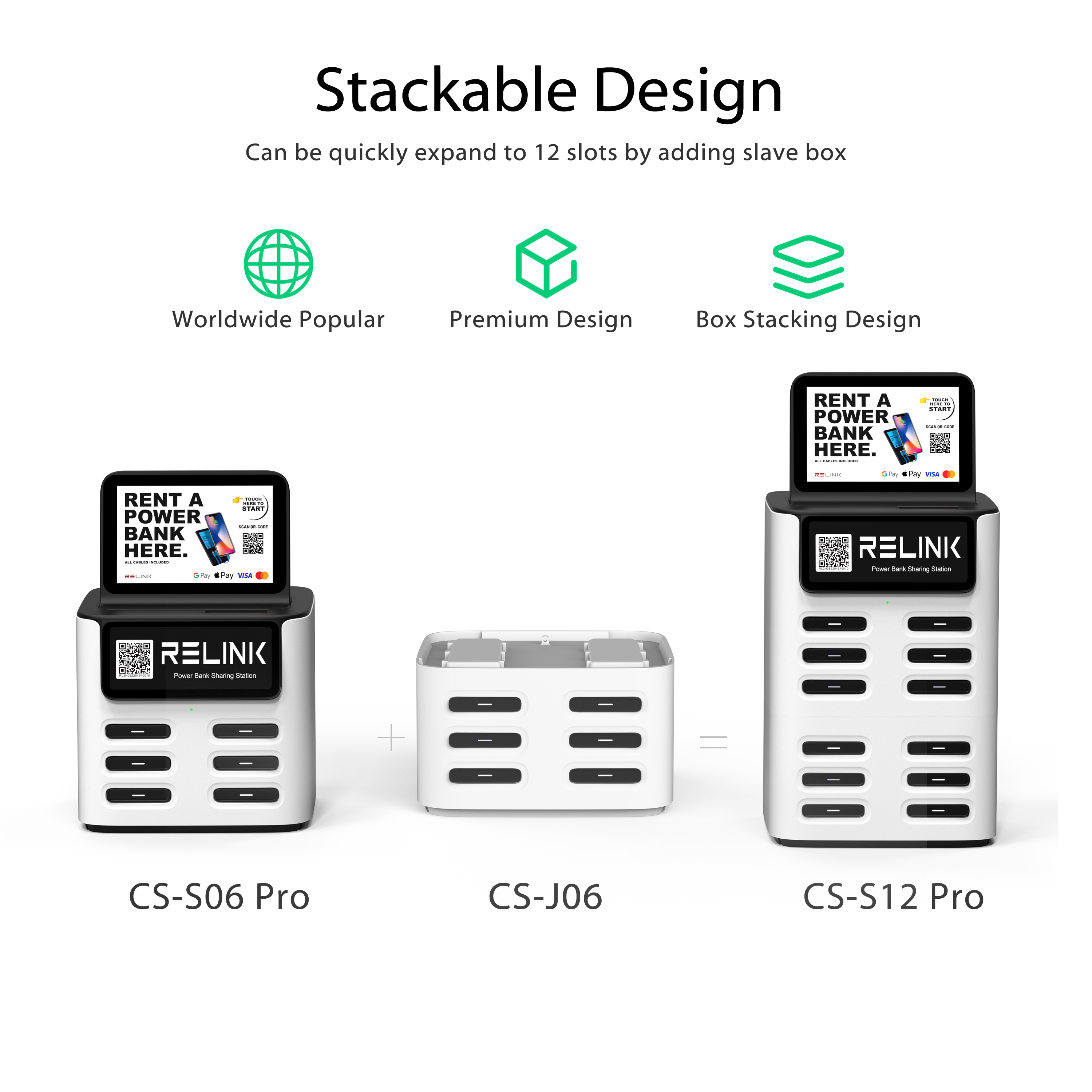 Product Layout