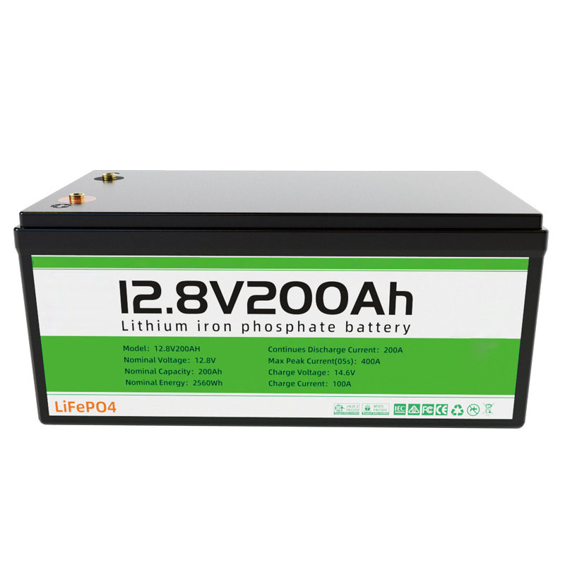OEM China Direct Factory Wholesale Price 12V 24V 48V 200ah 300ah 400ah 100ah 50ah 20ah LiFePO4 Solar Lithium Iron Phosphate Battery Lithium Ion Battery Pack