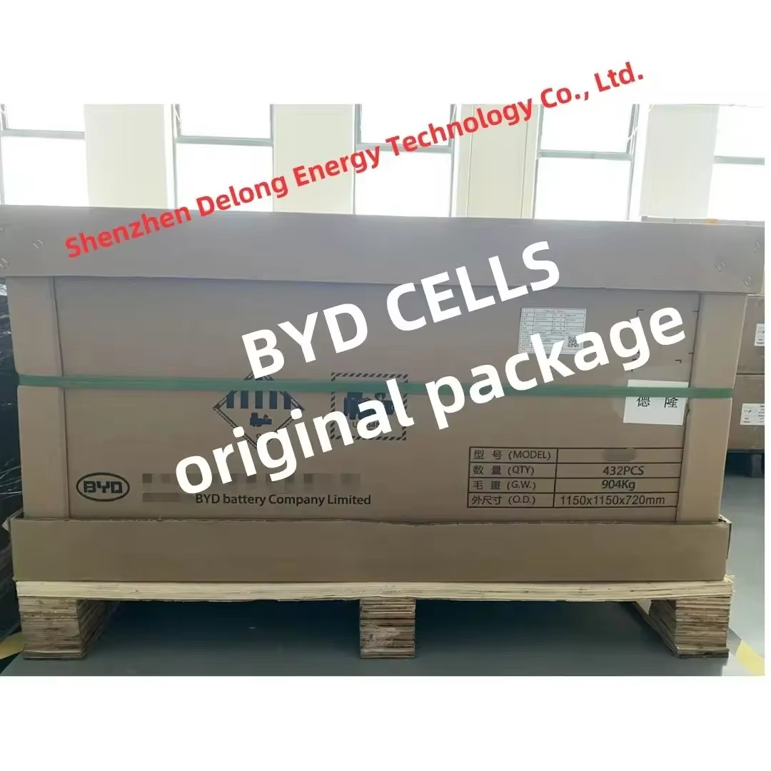 Inner BMS Architecture