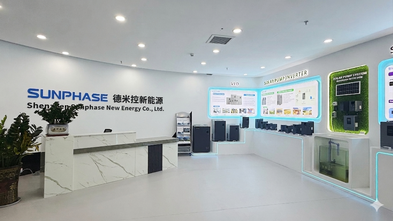 Manufacturing Facility
